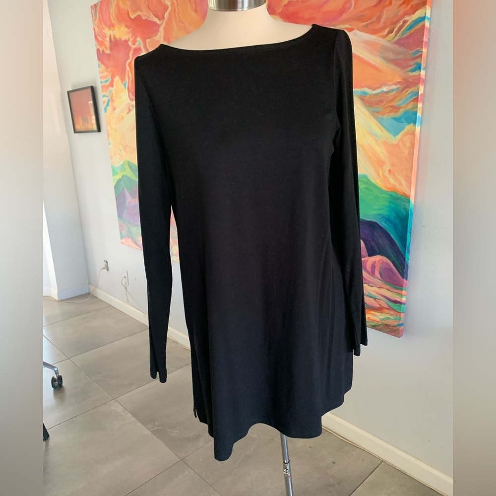 NWT Eileen Fisher Tunic Top S/P